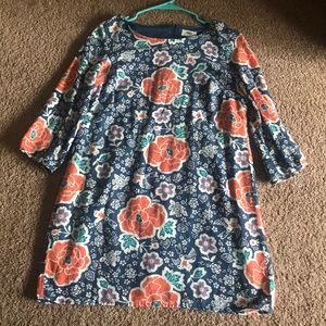 Old navy dress